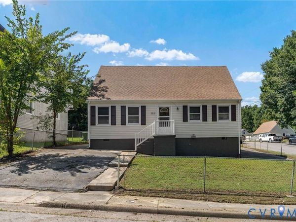 2219 Dellrose Drive , Hopewell, VA 23860