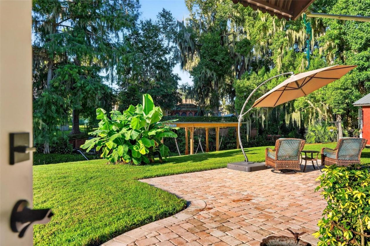 8106 Spring Drive , Yalaha, FL 34797 Photo