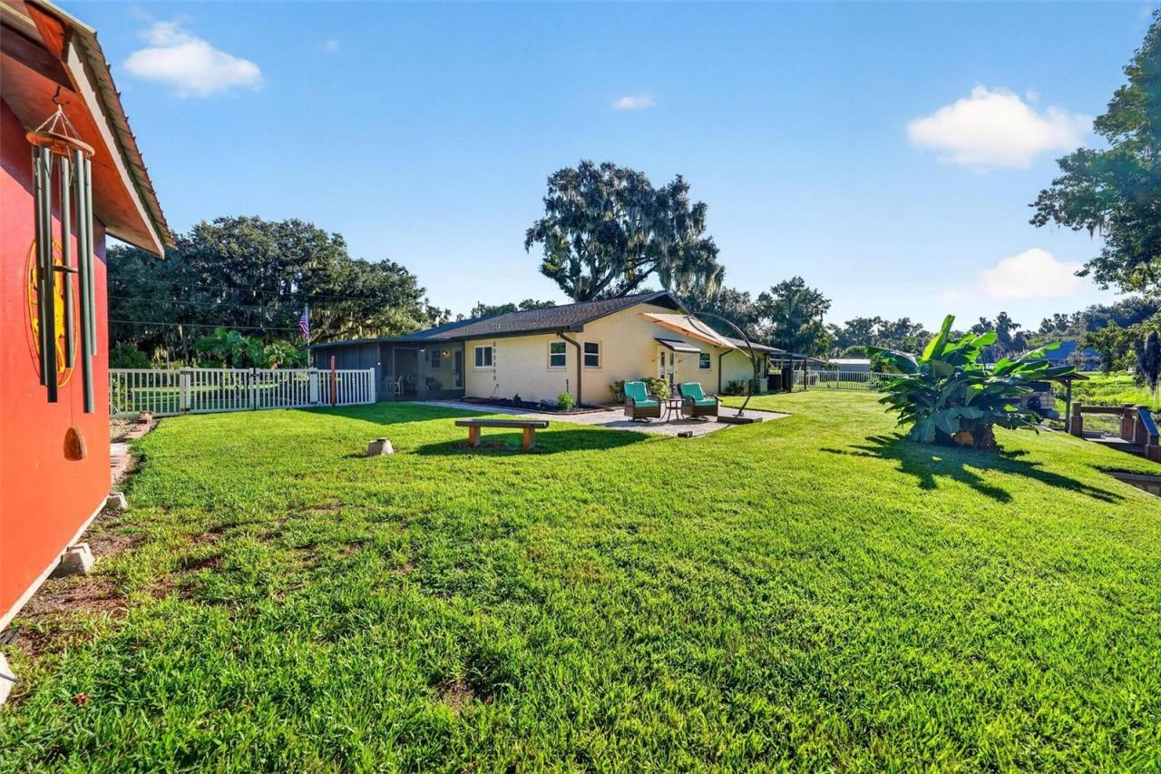 8106 Spring Drive , Yalaha, FL 34797 Photo