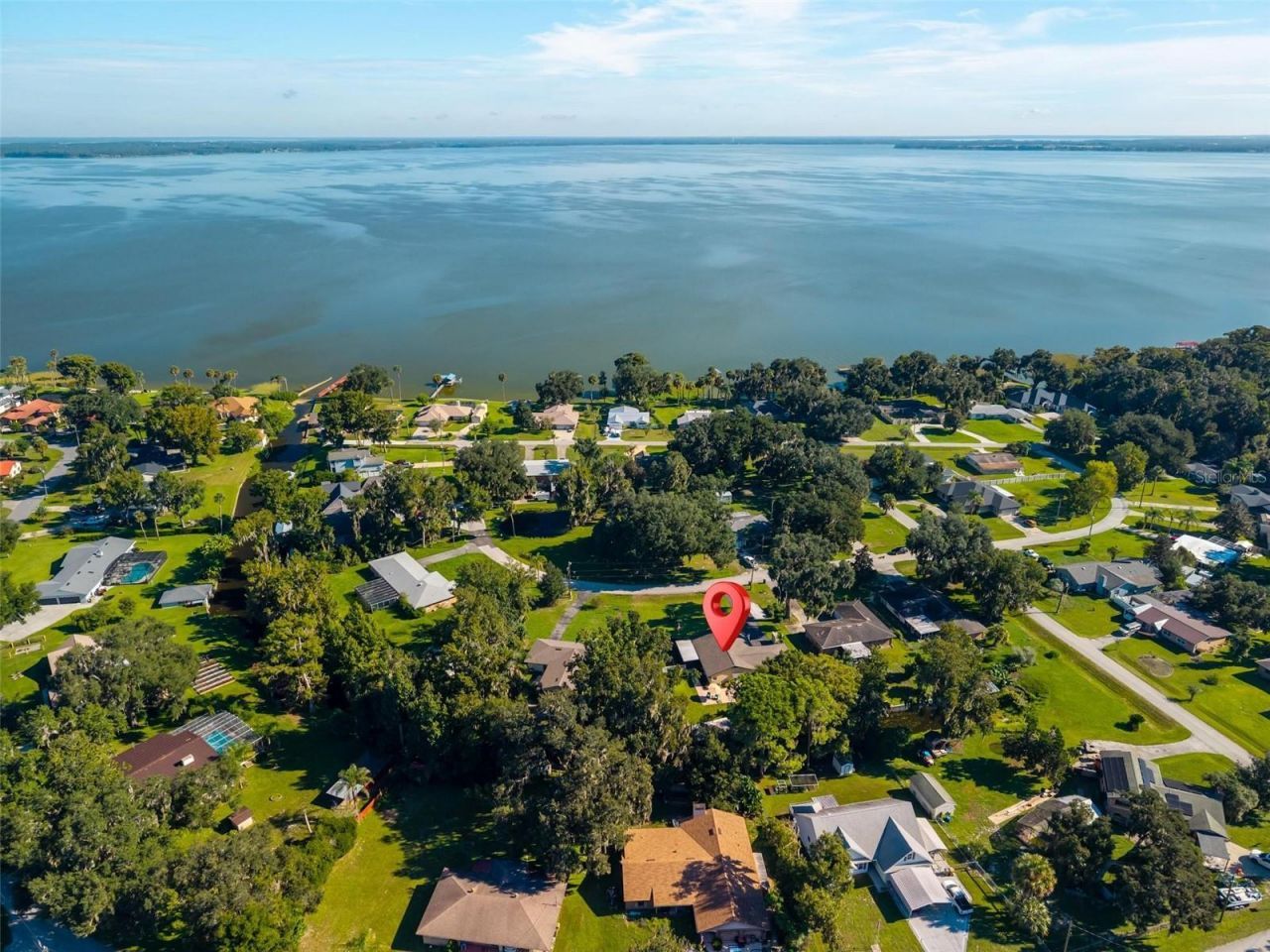 8106 Spring Drive , Yalaha, FL 34797 Photo