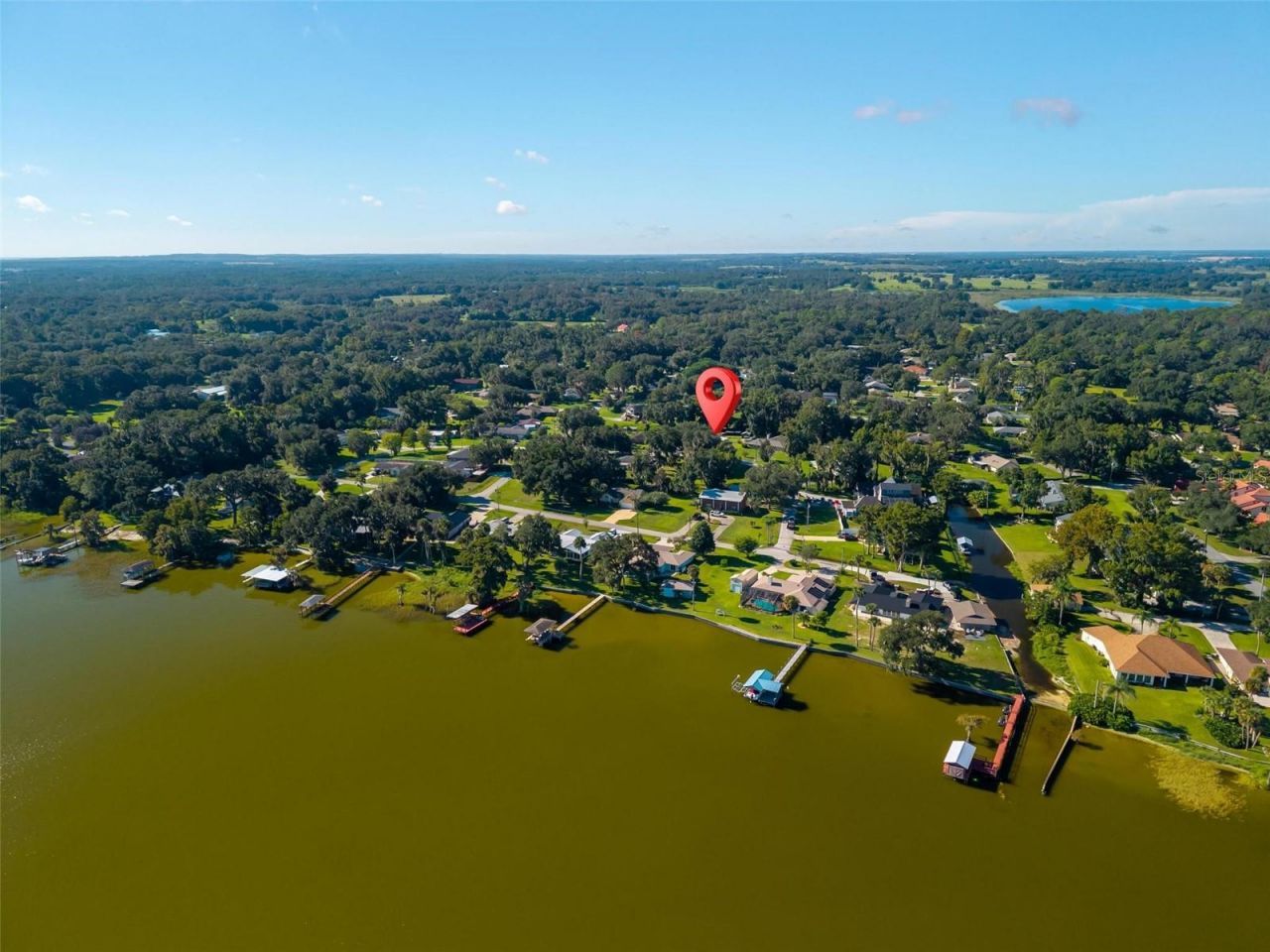 8106 Spring Drive , Yalaha, FL 34797 Photo