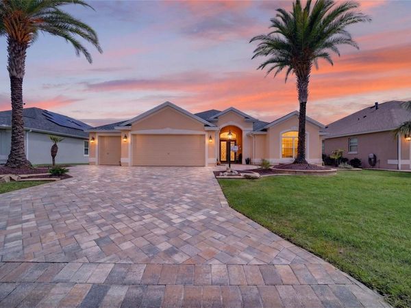 3751 WINE PALM WAY, THE VILLAGES, FL 32163