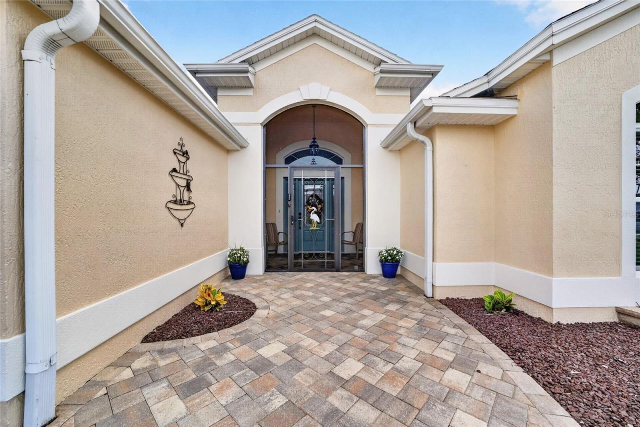 3751 Wine Palm Way, The Villages, FL 32163 Photo