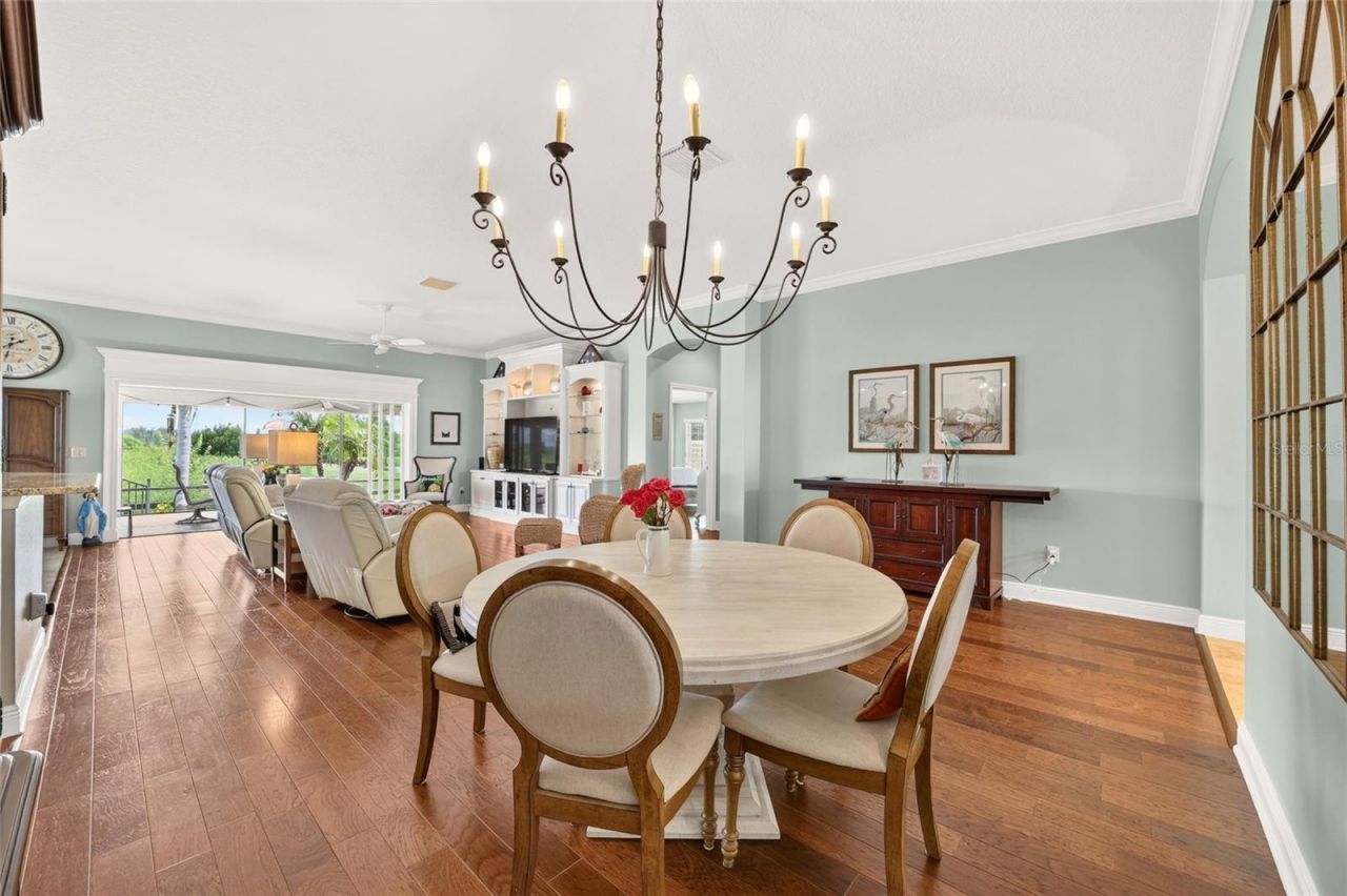 3751 Wine Palm Way, The Villages, FL 32163 Photo