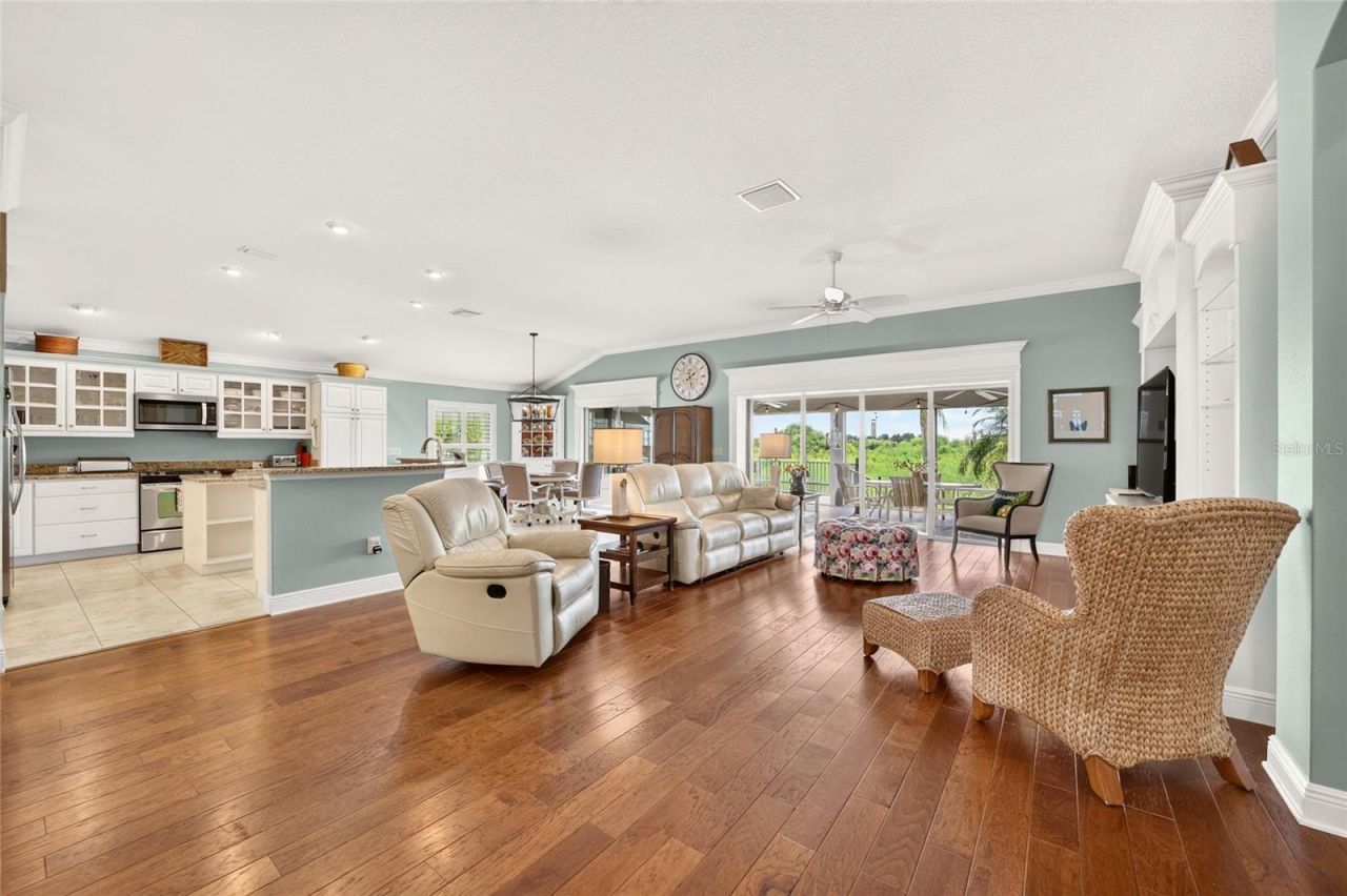 3751 Wine Palm Way, The Villages, FL 32163 Photo