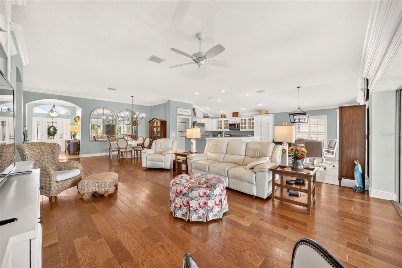 3751 Wine Palm Way, The Villages, FL 32163 Photo