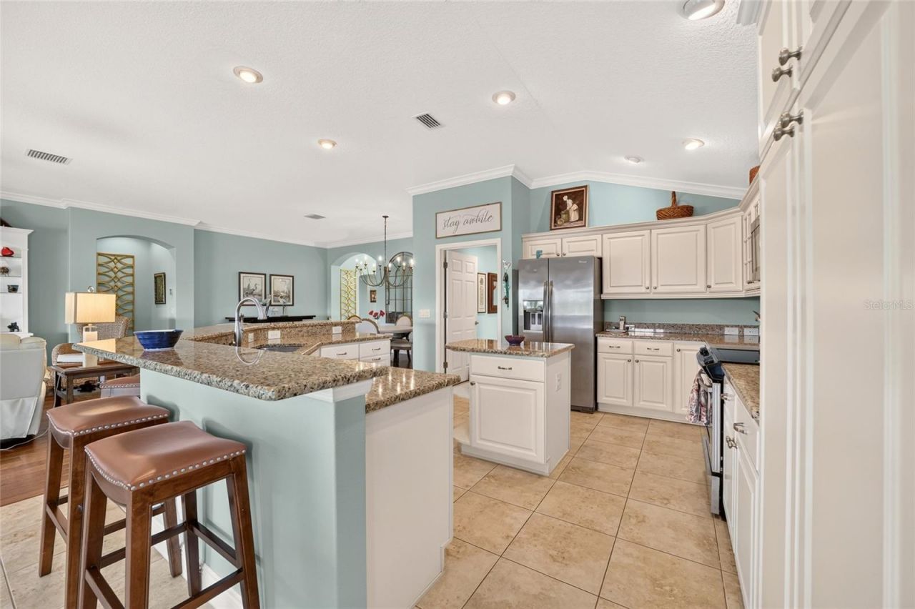 3751 Wine Palm Way, The Villages, FL 32163 Photo