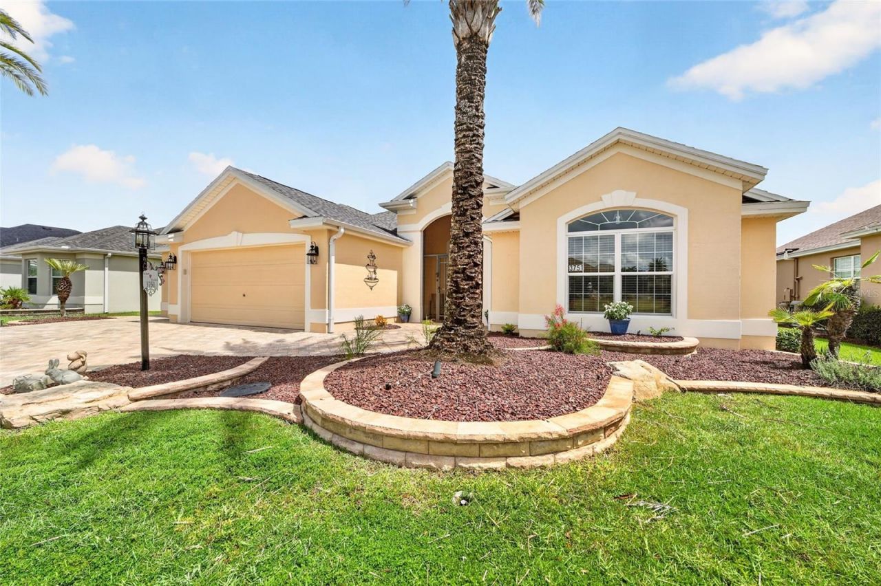 3751 Wine Palm Way, The Villages, FL 32163 Photo