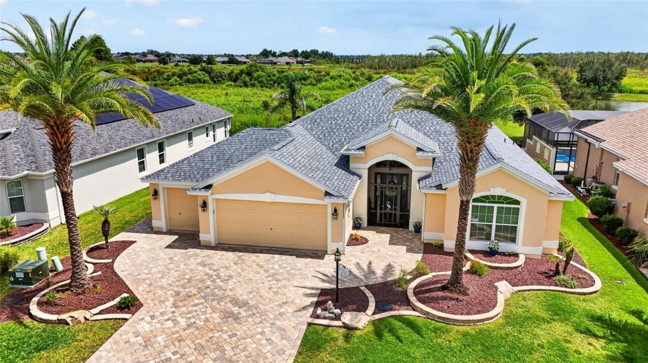3751 Wine Palm Way, The Villages, FL 32163 Photo