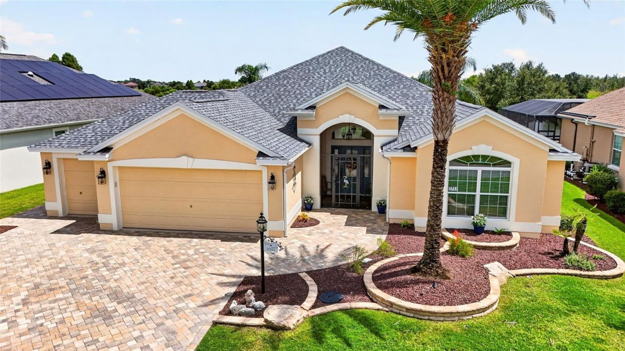 3751 Wine Palm Way, The Villages, FL 32163 Photo