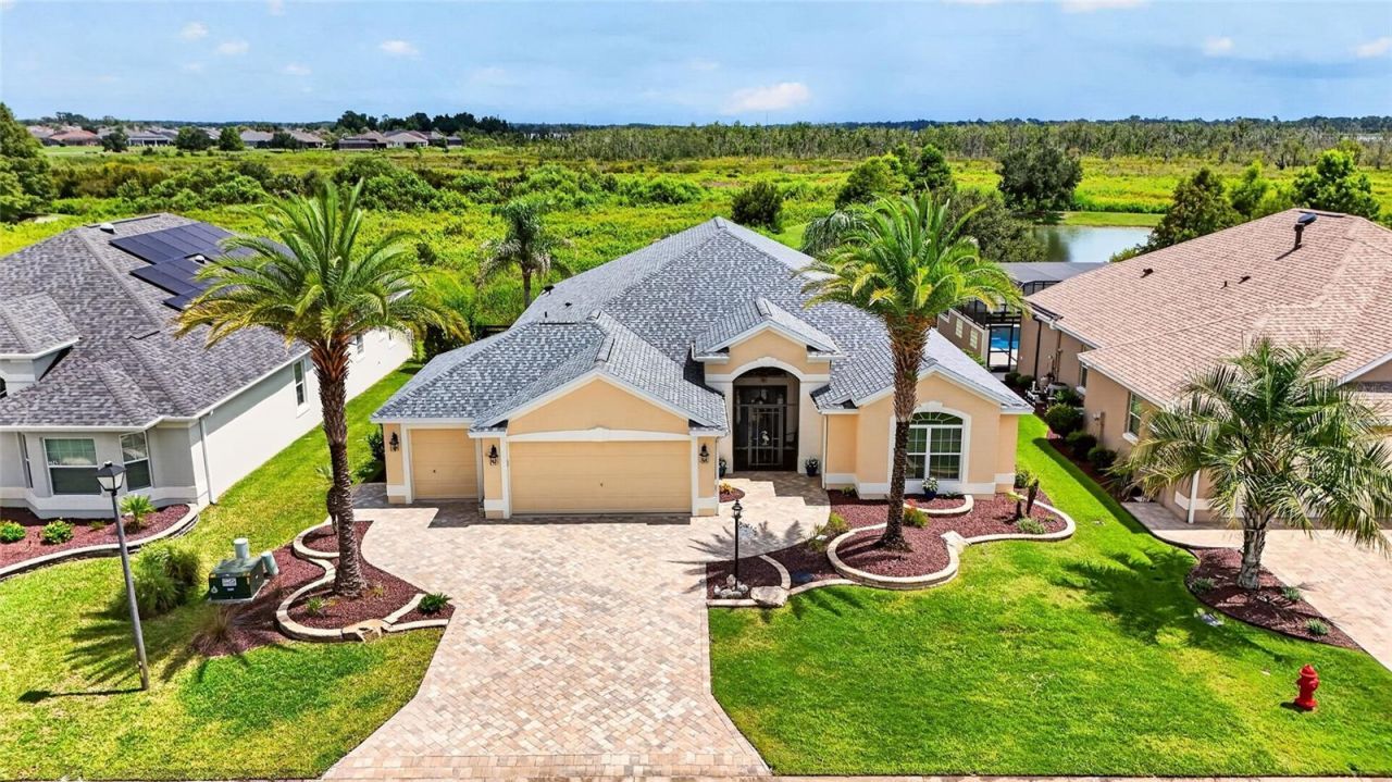 3751 Wine Palm Way, The Villages, FL 32163 Photo