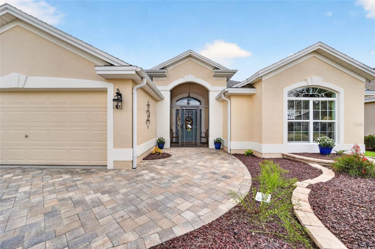 3751 Wine Palm Way, The Villages, FL 32163 Photo