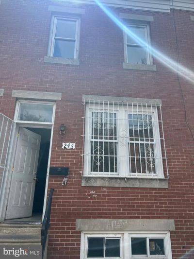 244 E ELKHART STREET E , PHILADELPHIA, PA 19134