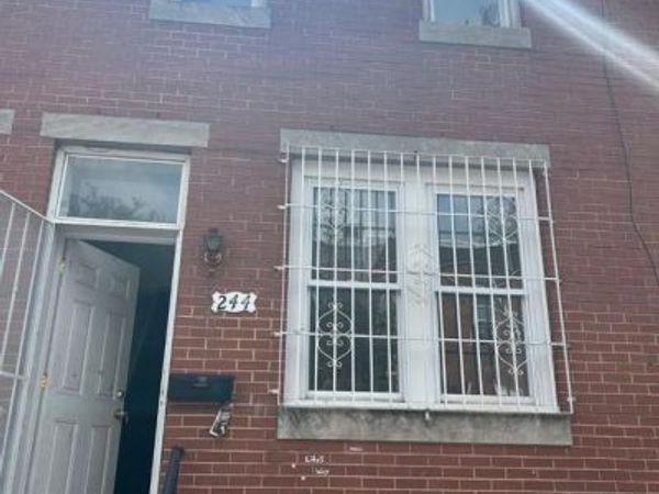 244 E ELKHART STREET E , PHILADELPHIA, PA 19134