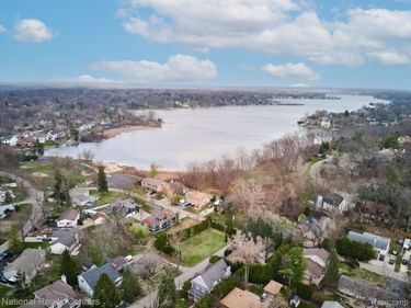 4442 BORLAND Street , West Bloomfield Township, Mi 48323