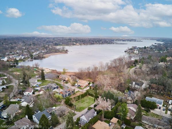 4442 BORLAND Street , West Bloomfield Township, Mi 48323