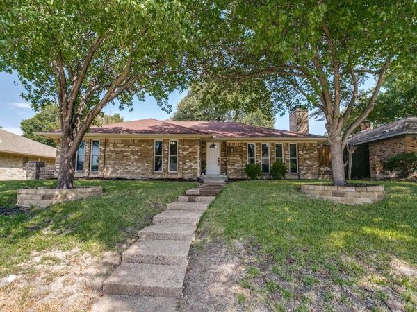 2721 Bengal Lane , Plano, TX 75023