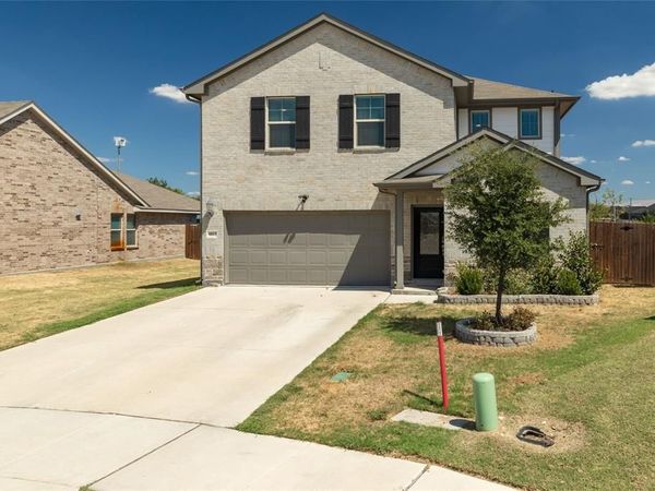 6017 Pathfinder Trail, Fort Worth, TX 76179