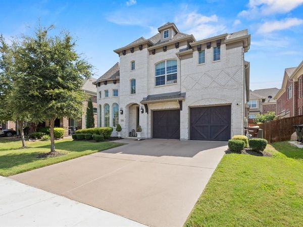 5004 Albatross Drive, Plano, TX 75074