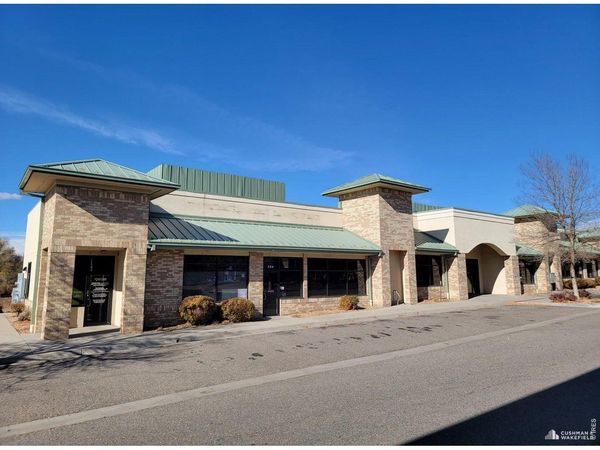 320 W 37th St, Unit 320-328, Loveland, CO 80538