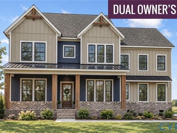 4730 Gringras Circle , Quinton, VA 23141