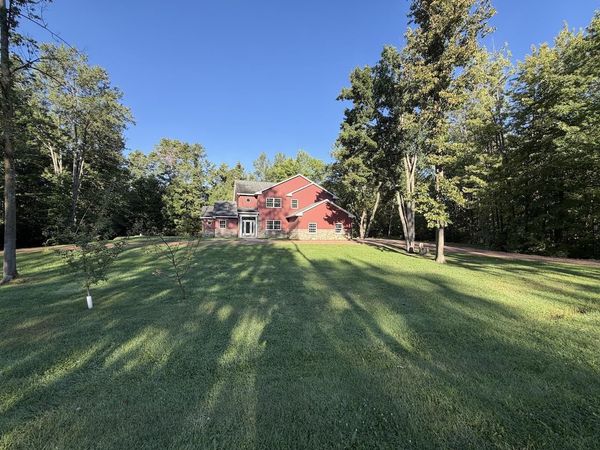 223820 TRAIL ROAD, Ringle, WI 54474