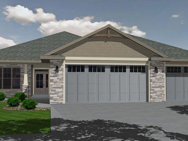 7001 E Copper Stone Cir, Sioux Falls, SD 57110