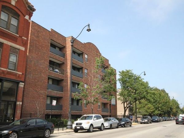 1818 N Halsted Street , Unit 406, Chicago, IL 60614