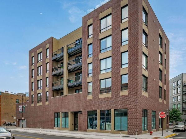 680 N Milwaukee Avenue , Unit 604, Chicago, IL 60642