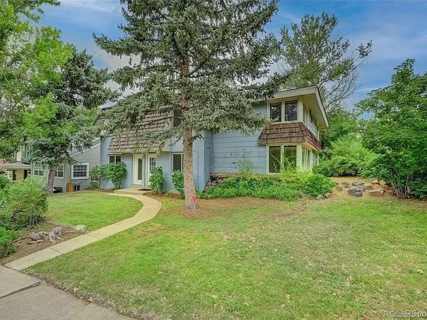 3034 S Sherman Street, Englewood, CO 80113