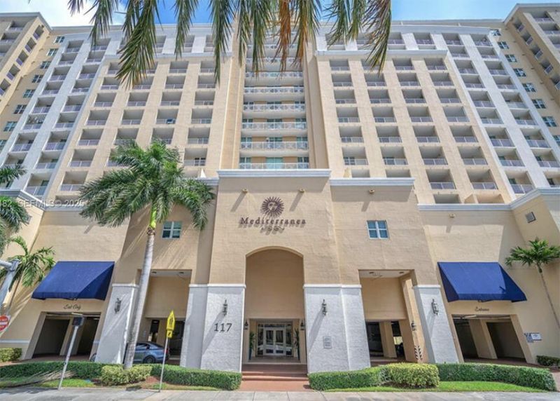 117 NW 42nd Avenue, Unit 1207, Miami, FL 33126 Photo