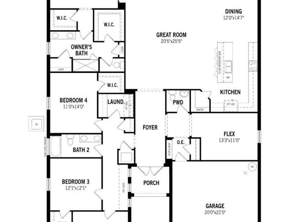 14236 SW Murney Way, Port St. Lucie, FL 34987