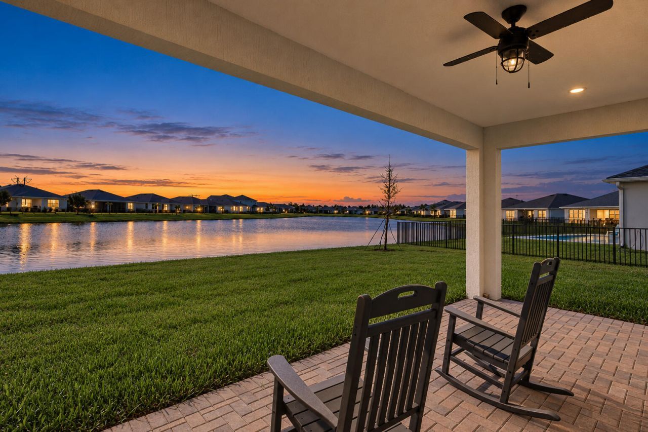 14236 SW Murney Way, Port Saint Lucie, FL 34987 Photo
