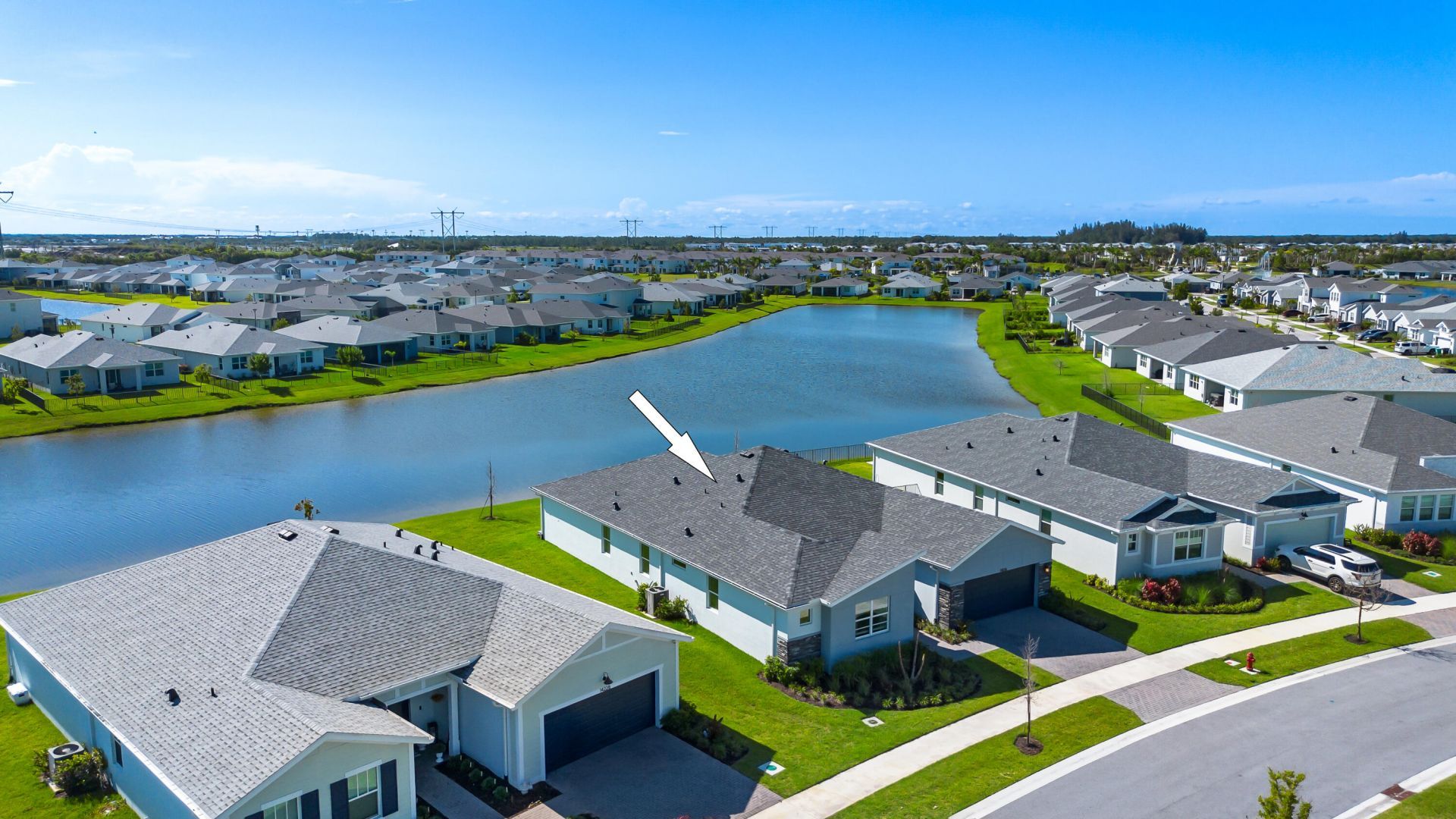 14236 SW Murney Way, Port Saint Lucie, FL 34987 Photo