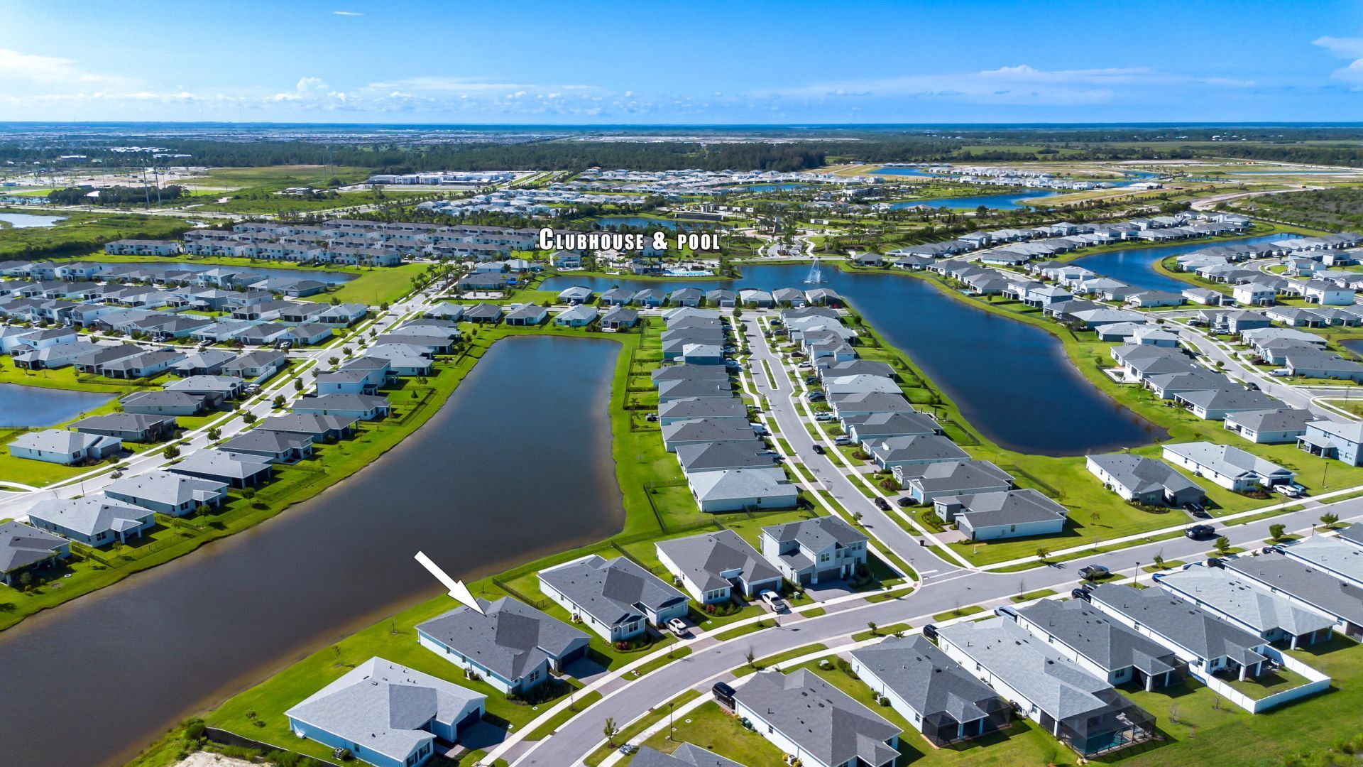 14236 SW Murney Way, Port Saint Lucie, FL 34987 Photo