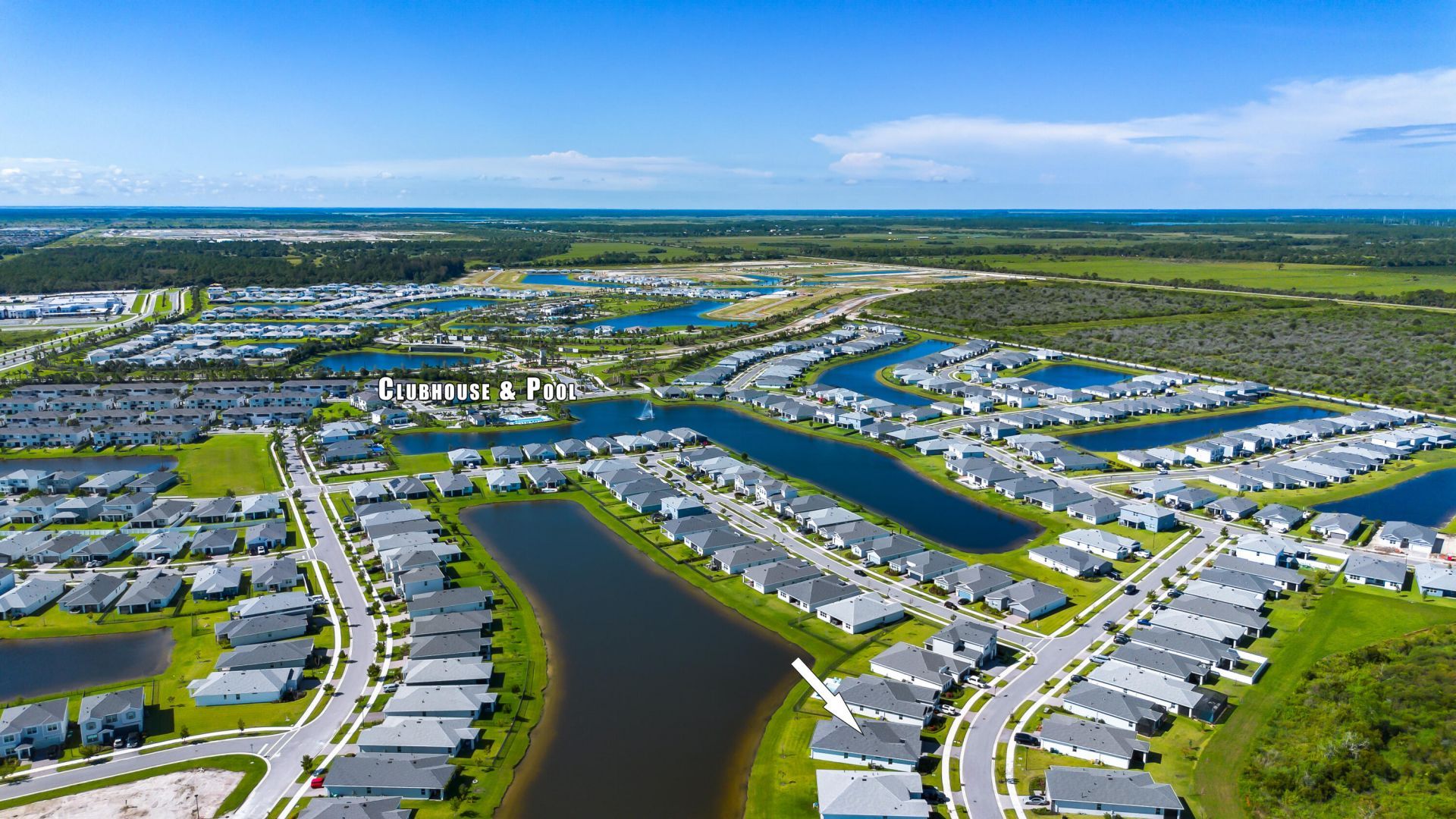 14236 SW Murney Way, Port Saint Lucie, FL 34987 Photo