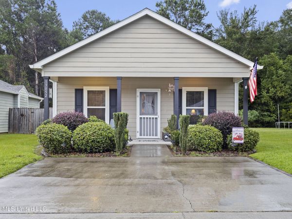 13052 Tracewood Drive, Gulfport, MS 39503