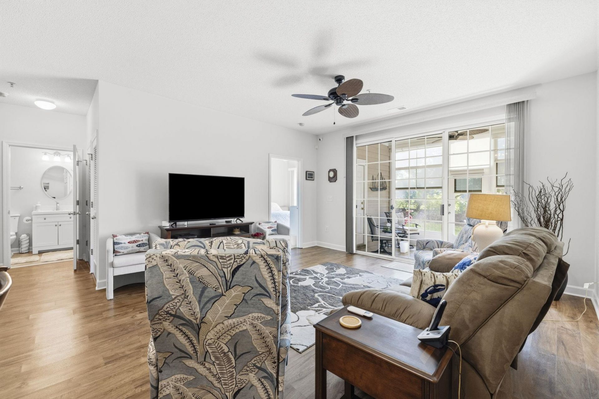 5801 Oyster Catcher Dr. Photo 12