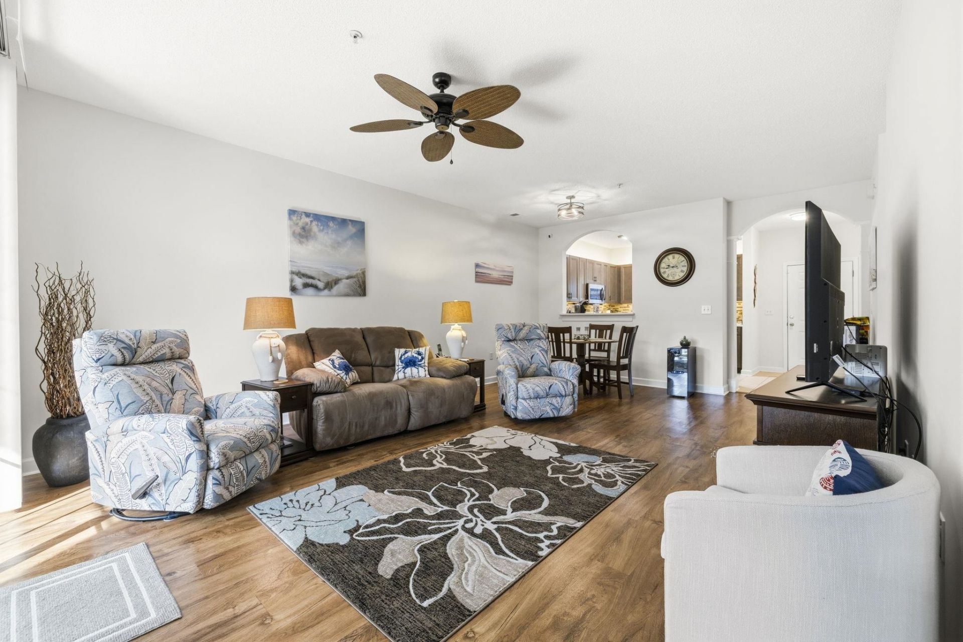 5801 Oyster Catcher Dr. Photo 13