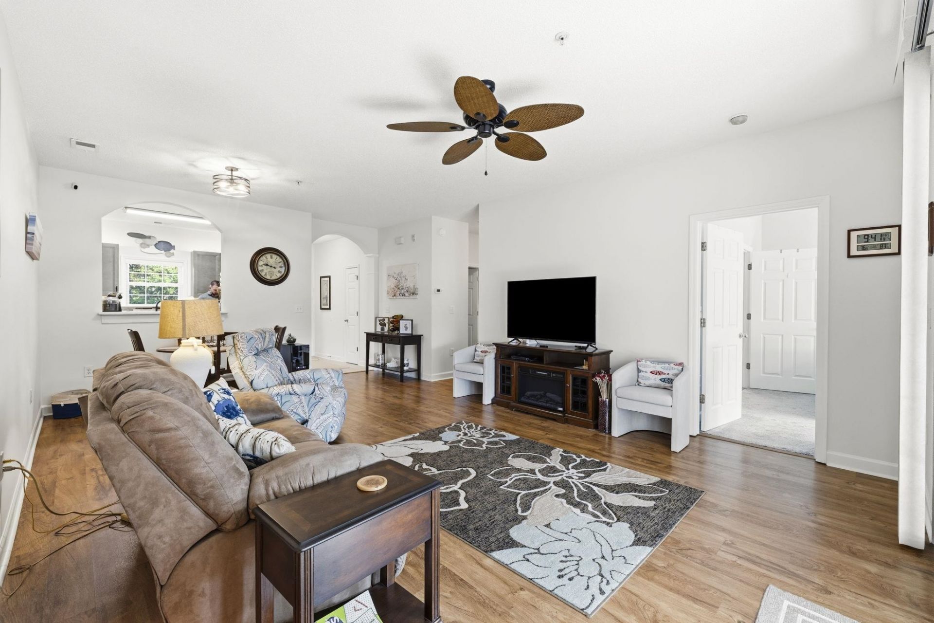 5801 Oyster Catcher Dr. Photo 14