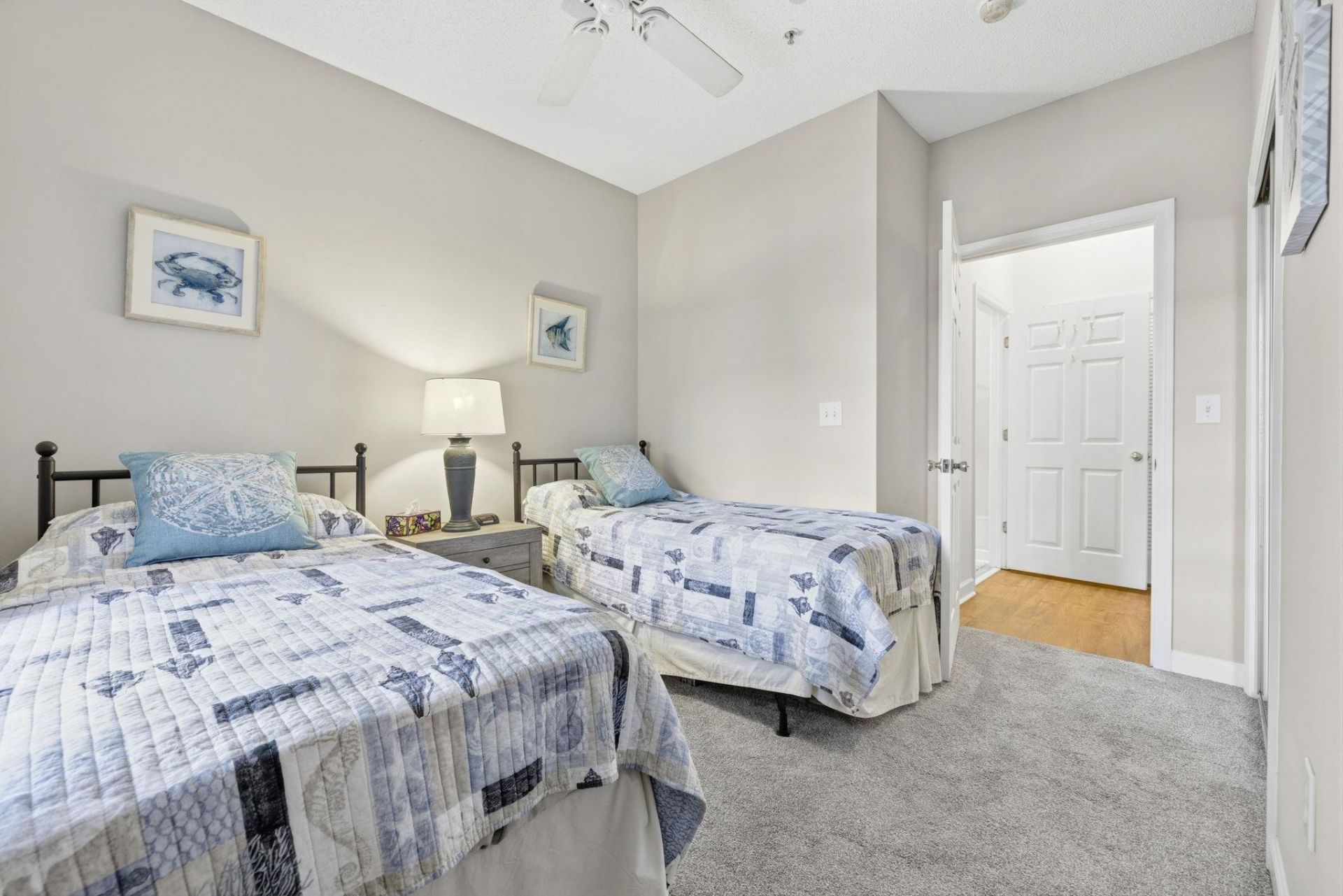 5801 Oyster Catcher Dr. Photo 24
