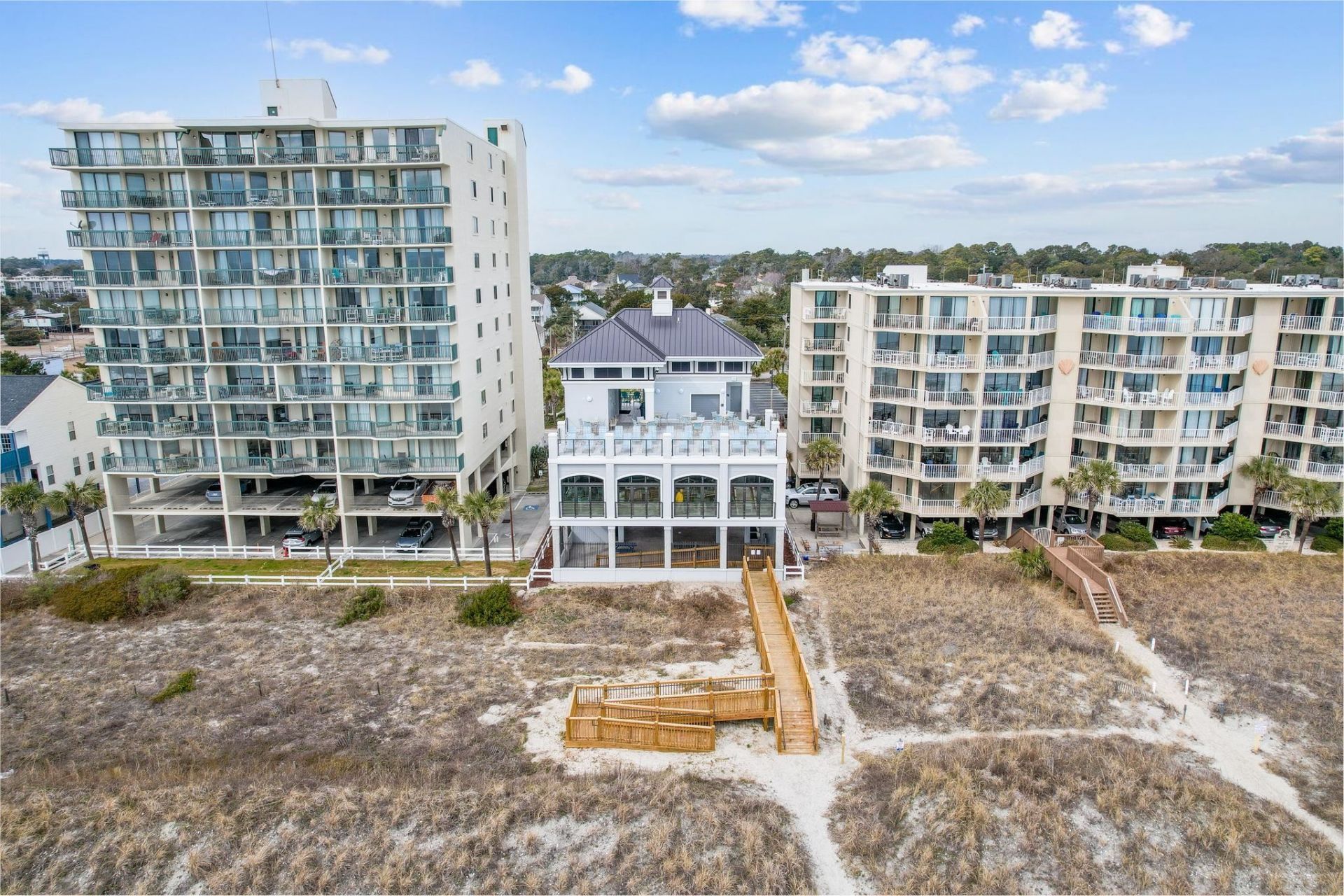 5801 Oyster Catcher Dr. Photo 38