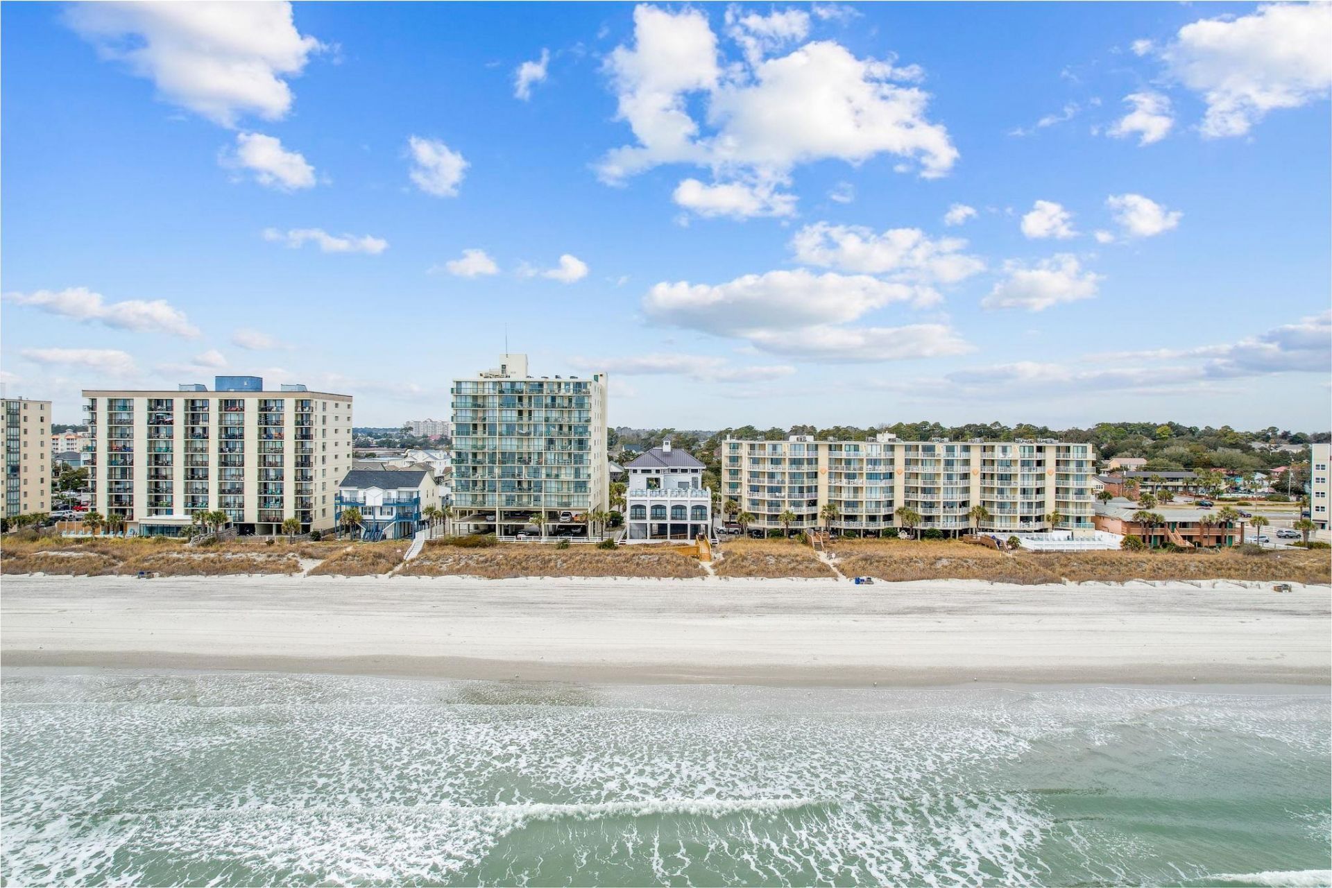 5801 Oyster Catcher Dr. Photo 40