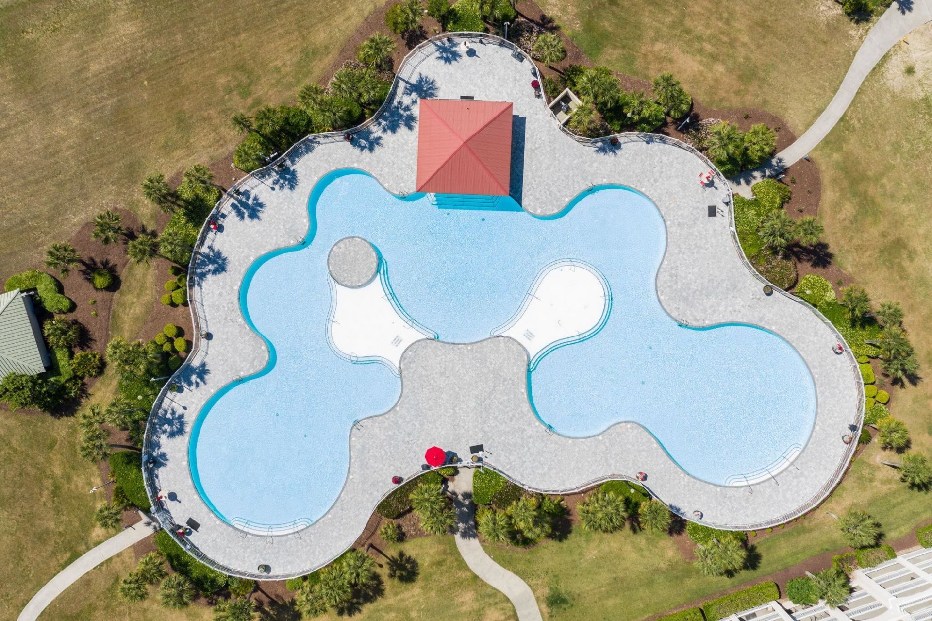 5801 Oyster Catcher Dr. Photo 42