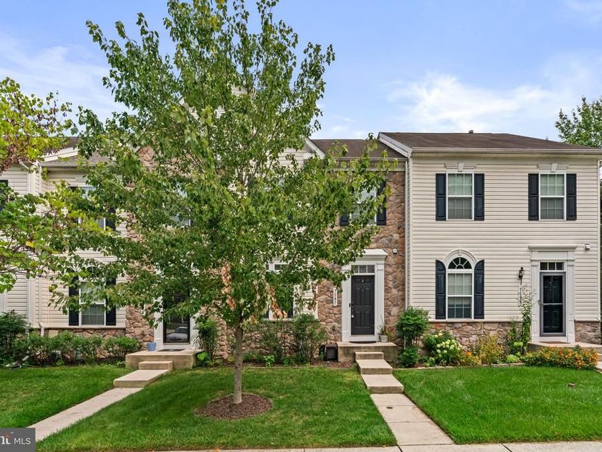 7597 Taunton Court, Hanover, MD 21076 Main Photo