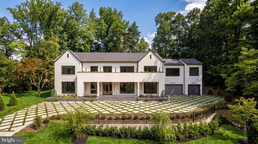 6605 LYBROOK COURT , BETHESDA, MD 20817