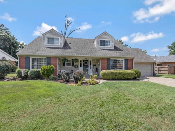 1409 Continental Drive, Evansville, IN 47715