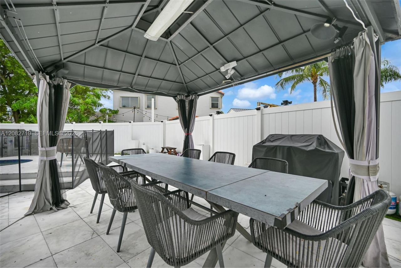 18038 SW 12th Ct , Pembroke Pines, FL 33029 Photo