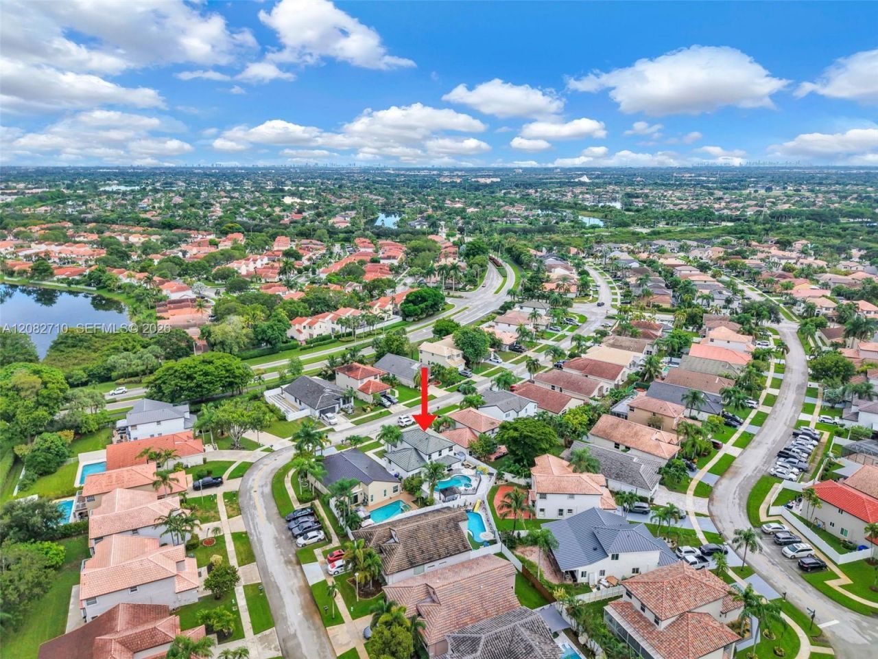 18038 SW 12th Ct , Pembroke Pines, FL 33029 Photo