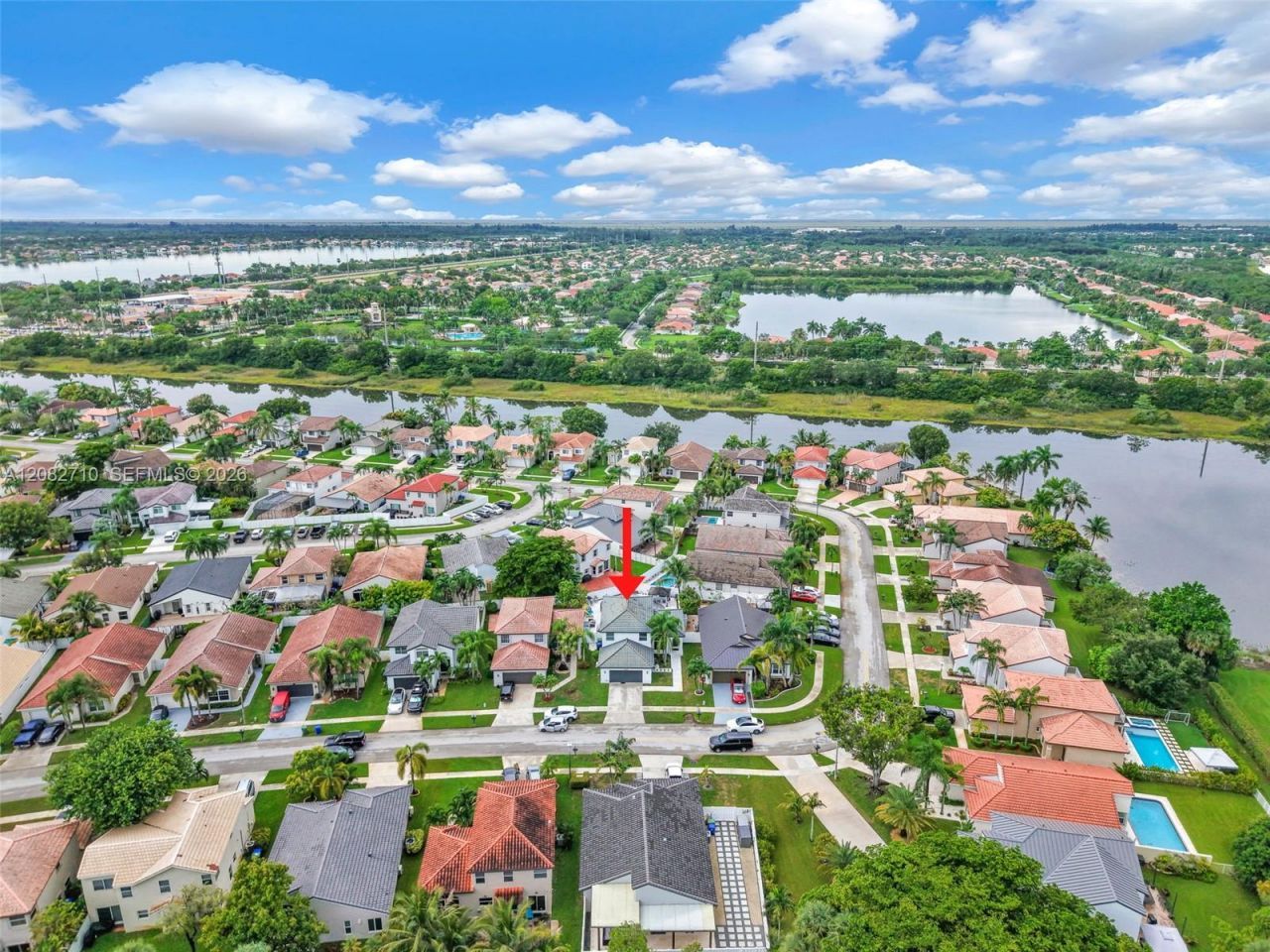 18038 SW 12th Ct , Pembroke Pines, FL 33029 Photo
